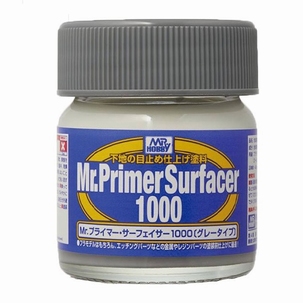 Mr. Hobby Mr. Primer Surfacer 1000 SF-287