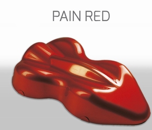 Custom Creative Base Colors Pain Red