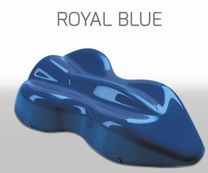 Custom Creative Base Colors Royal Blue