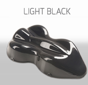 Custom Creative Base Colors Light Black