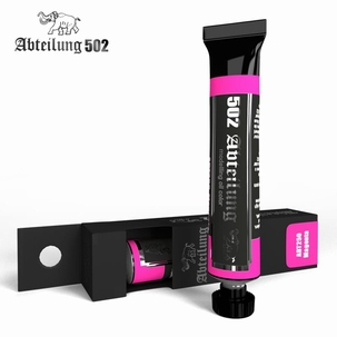 Abteilung 502 Magenta