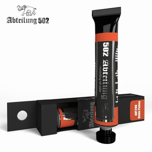 Abteilung 502 Oxide Patina