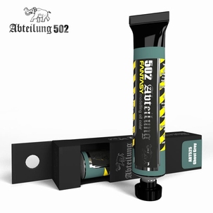 Abteilung 502 Ghost Grey