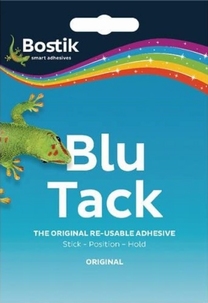 Blu Tack Original