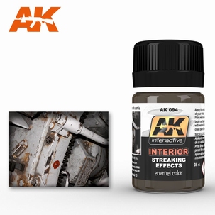 AK Streaking Effects Effects for Interrior 094