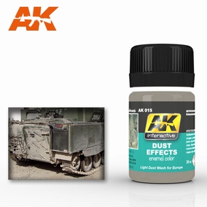 AK Nature Effects Dust 015