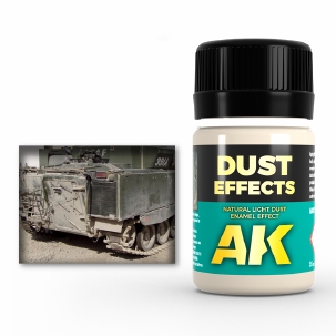 AK Nature Effects Dust 015