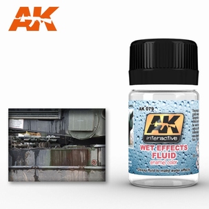 AK Nature Effects Wet Effects Fluid 079