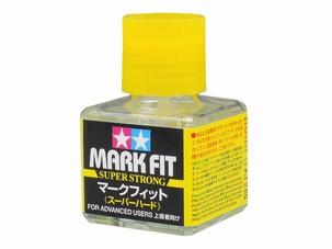 Tamiya Mark Fit Superstrong