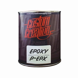 Custom Creatve 2K Epoxy Primer