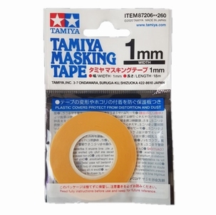 Tamiya Masking Tape 1mm