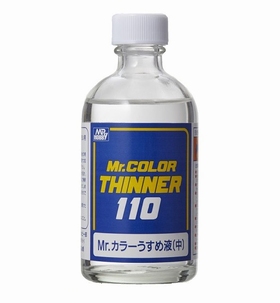 Mr. Color Thinner 110  T-102