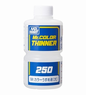 Mr. Color Thinner 250  T-103