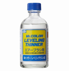 Mr. Color Levelling Thinner 110 T-106