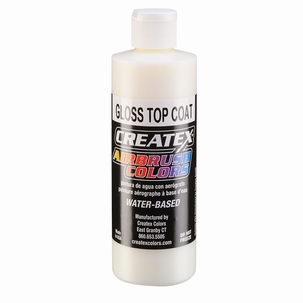 Createx Gloss Topcoat