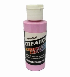 Createx Classic Dekkend Opaque Pink