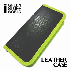 GSW Premium Leather Case
