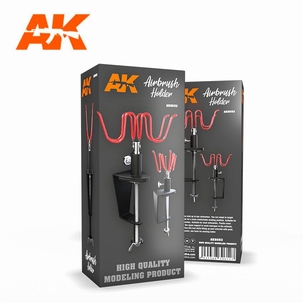 AK Airbrush Holder