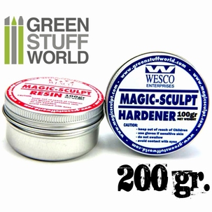 GSW Magic Sculp 200gr