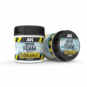 AK Water Foam 100ml