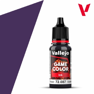 Vallejo Game Ink Violet 72087