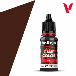 Vallejo Game Ink Skin Wash 72093