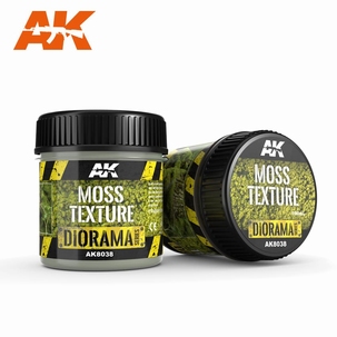 AK Moss Texture