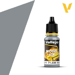 Vallejo Model Air Russian AF Grey N.3