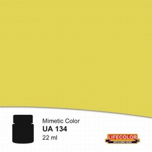 Lifecolor Zinc Chrome Yellow FS33481
