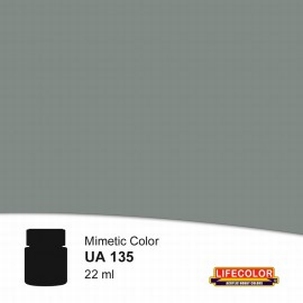 Lifecolor Grey FS16231