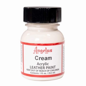 Angelus Cream 162