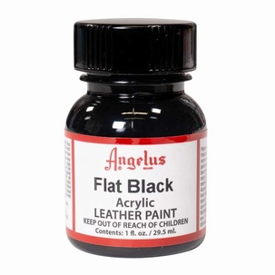 Angelus Flat Black 101