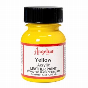 Angelus Yellow 075
