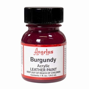 Angelus Burgundy 060
