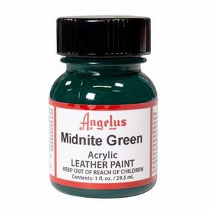 Angelus Midnite green 052