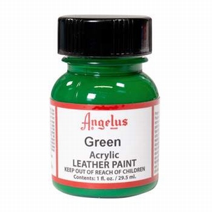 Angelus Green 050