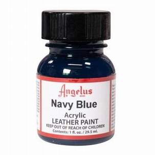 Angelus Navy Blue 042