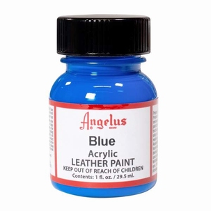 Angelus Blue 040