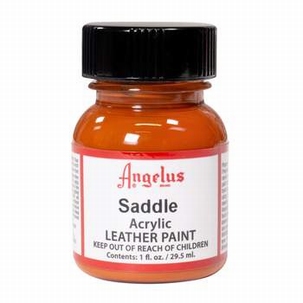 Angelus Saddle 027