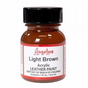 Angelus Light Brown 021