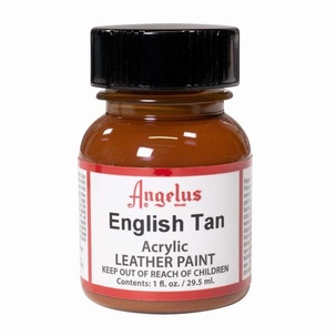 Angelus English Tan 019