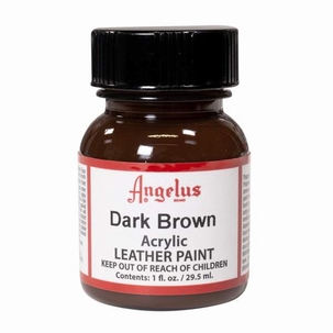 Angelus Dark Brown 018