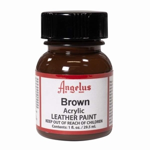 Angelus Brown 014