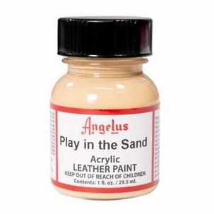 Angelus Play In The Sand 262