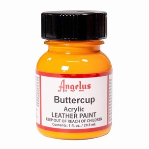Angelus Buttercup 198