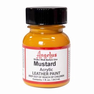 Angelus Mustard 196