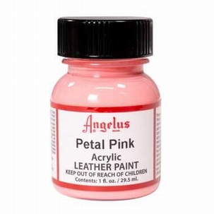 Angelus Petal Pink 189