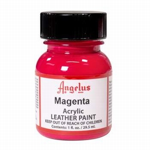 Angelus Magenta 187