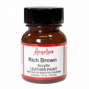 Angelus Rich Brown 181