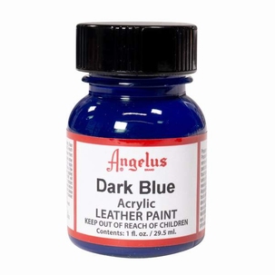 Angelus Dark Blue 179